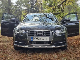 Обява за продажба на Audi A6 Allroad ~27 500 лв. - изображение 1