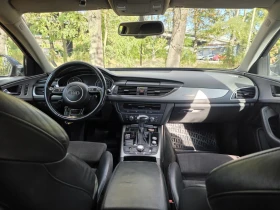 Обява за продажба на Audi A6 Allroad ~27 500 лв. - изображение 7
