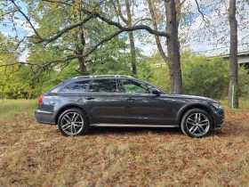 Обява за продажба на Audi A6 Allroad ~27 500 лв. - изображение 1