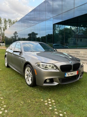 BMW 535 i xDrive M Sport Individual - 34300 лв. - 40468860 9