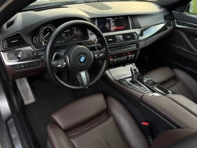 BMW 535 i xDrive M Sport Individual - 34300 лв. - 40468860 10