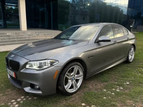 BMW 535 i xDrive M Sport Individual - 34300 лв. - 40468860 3