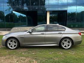 BMW 535 i xDrive M Sport Individual - 34300 лв. - 40468860 4