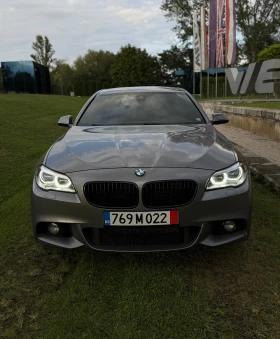 BMW 535 i xDrive M Sport Individual - 34300 лв. - 40468860 2
