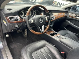 Mercedes-Benz CLS 550 AMG PACK* LANE ASSIST* HARMAN* KEYLESS GO* М.ТОЧКА - 24400 лв. - 47383226 7