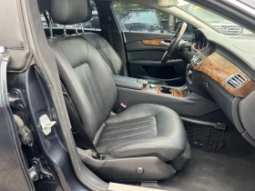 Mercedes-Benz CLS 550 AMG PACK* LANE ASSIST* HARMAN* KEYLESS GO* М.ТОЧКА - 24400 лв. - 47383226 8