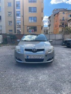 Обява за продажба на Toyota Auris ~6 300 лв. - изображение 1