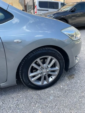Обява за продажба на Toyota Auris ~6 300 лв. - изображение 7