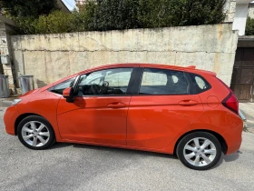 Honda Jazz 1.3 i-VTEC  | Mobile.bg    4