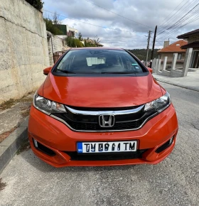 Honda Jazz 1.3 i-VTEC  | Mobile.bg    6
