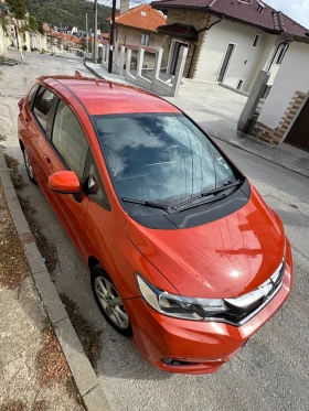 Honda Jazz 1.3 i-VTEC  | Mobile.bg    2