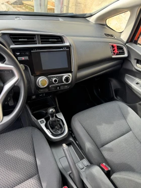 Honda Jazz 1.3 i-VTEC  | Mobile.bg    9