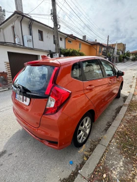 Honda Jazz 1.3 i-VTEC  | Mobile.bg    3