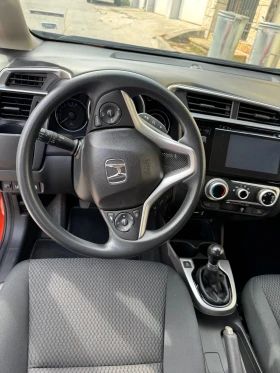 Honda Jazz 1.3 i-VTEC  | Mobile.bg    10
