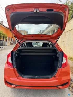 Honda Jazz 1.3 i-VTEC  | Mobile.bg    15