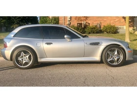 BMW Z3 M * * CARFAX * * АВТО КРЕДИТ * *  - 82999 лв. / 42436.71 € - 76867692 3