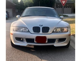 BMW Z3 M * * CARFAX * * АВТО КРЕДИТ * *  - 82999 лв. / 42436.71 € - 76867692 2
