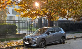 BMW 2 Active Tourer 225e xDrive Plug-in - 79900 лв. / 40852.22 € - 15607049 2