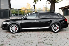 Audi A6 Allroad 3.0TDI/ALLROAD/18 - 10499 лв. / 5368.05 € - 92774221 4