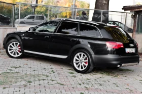 Audi A6 Allroad 3.0TDI/ALLROAD/18 - 10499 лв. / 5368.05 € - 92774221 5