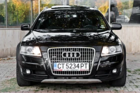 Audi A6 Allroad 3.0TDI/ALLROAD/18 - 10499 лв. / 5368.05 € - 92774221 2