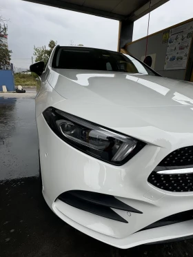 Обява за продажба на Mercedes-Benz A 180 ~35 000 лв. - изображение 7