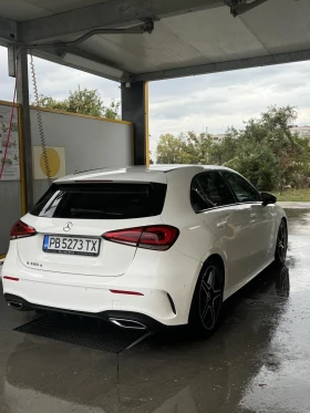 Обява за продажба на Mercedes-Benz A 180 ~35 000 лв. - изображение 8