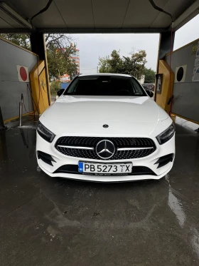 Обява за продажба на Mercedes-Benz A 180 ~35 000 лв. - изображение 5