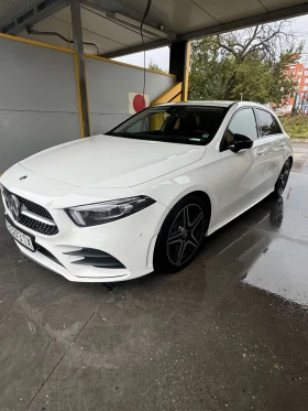 Обява за продажба на Mercedes-Benz A 180 ~35 000 лв. - изображение 9