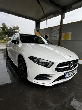 Обява за продажба на Mercedes-Benz A 180 ~35 000 лв. - изображение 6