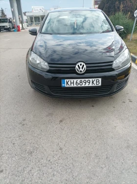 Обява за продажба на VW Golf 1.4 бензин стария мотор  ~7 999 лв. - изображение 4