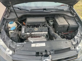 Обява за продажба на VW Golf 1.4 бензин стария мотор  ~7 999 лв. - изображение 8