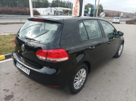 Обява за продажба на VW Golf 1.4 бензин стария мотор  ~7 999 лв. - изображение 9