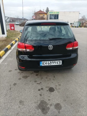 Обява за продажба на VW Golf 1.4 бензин стария мотор  ~7 999 лв. - изображение 2