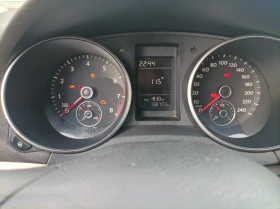 Обява за продажба на VW Golf 1.4 бензин стария мотор  ~7 999 лв. - изображение 7