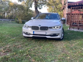 Обява за продажба на BMW 320 Modern ~15 500 лв. - изображение 1 | Auto.bg Обява за продажба на BMW 320 Modern ~15 500 лв. - изображение 1