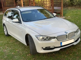 Обява за продажба на BMW 320 Modern ~15 500 лв. - изображение 2 | Auto.bg Обява за продажба на BMW 320 Modern ~15 500 лв. - изображение 2