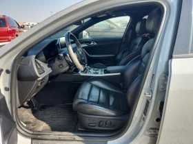 Kia Stinger GT LIMITED * * CARFAX * *   * *  | Mobile.bg    6