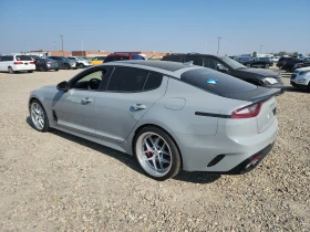 Kia Stinger GT LIMITED * * CARFAX * *   * *  | Mobile.bg    4