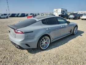 Kia Stinger GT LIMITED * * CARFAX * *   * *  | Mobile.bg    3