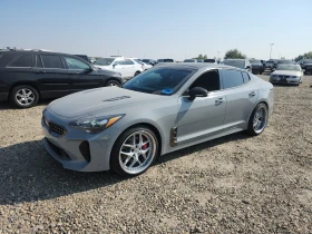 Kia Stinger GT LIMITED * * CARFAX * * АВТО КРЕДИТ * * 