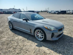 Kia Stinger GT LIMITED * * CARFAX * *   * *  | Mobile.bg    2