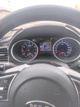 Kia Ceed 1.4 T-GDI | Mobile.bg    7