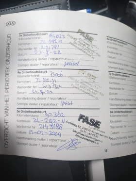 Kia Ceed 1.4 T-GDI | Mobile.bg    15