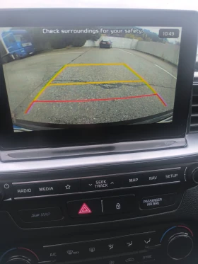 Kia Ceed 1.4 T-GDI | Mobile.bg    12