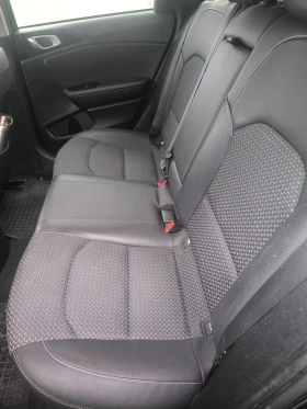 Kia Ceed 1.4 T-GDI | Mobile.bg    10