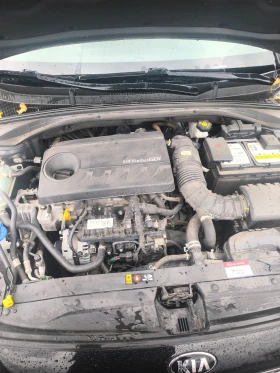 Kia Ceed 1.4 T-GDI | Mobile.bg    13
