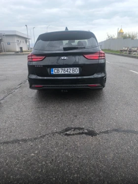 Kia Ceed 1.4 T-GDI | Mobile.bg    3