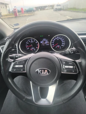Kia Ceed 1.4 T-GDI | Mobile.bg    6