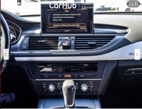 Audi A7 3.0T* S* LINE* MATRIX* 360КАМЕРА* LANE* ASSIST*  - 32700 лв. / 16719.24 € - 15231375 10